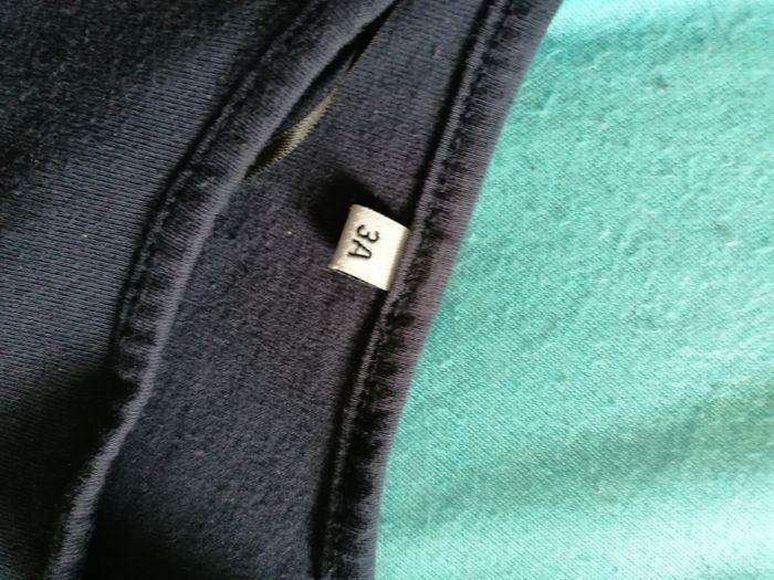 Tee shirt manche court - photo numéro 2