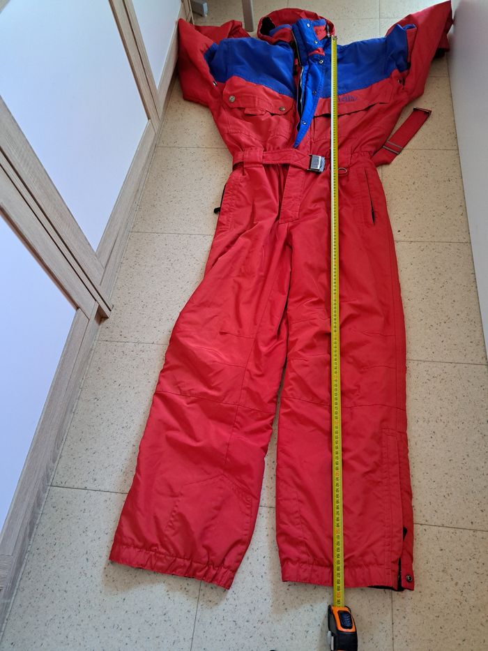 combinaison de ski killy - photo numéro 9