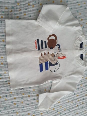 polos à manches longues