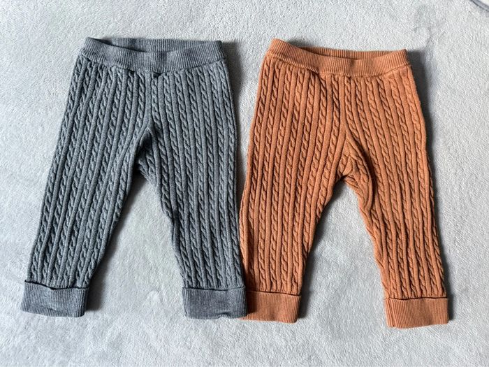 Pantalons leggings