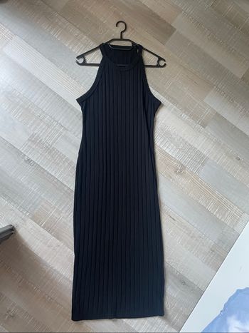 Robe longue