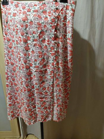 Très jolie jupe femme T 50