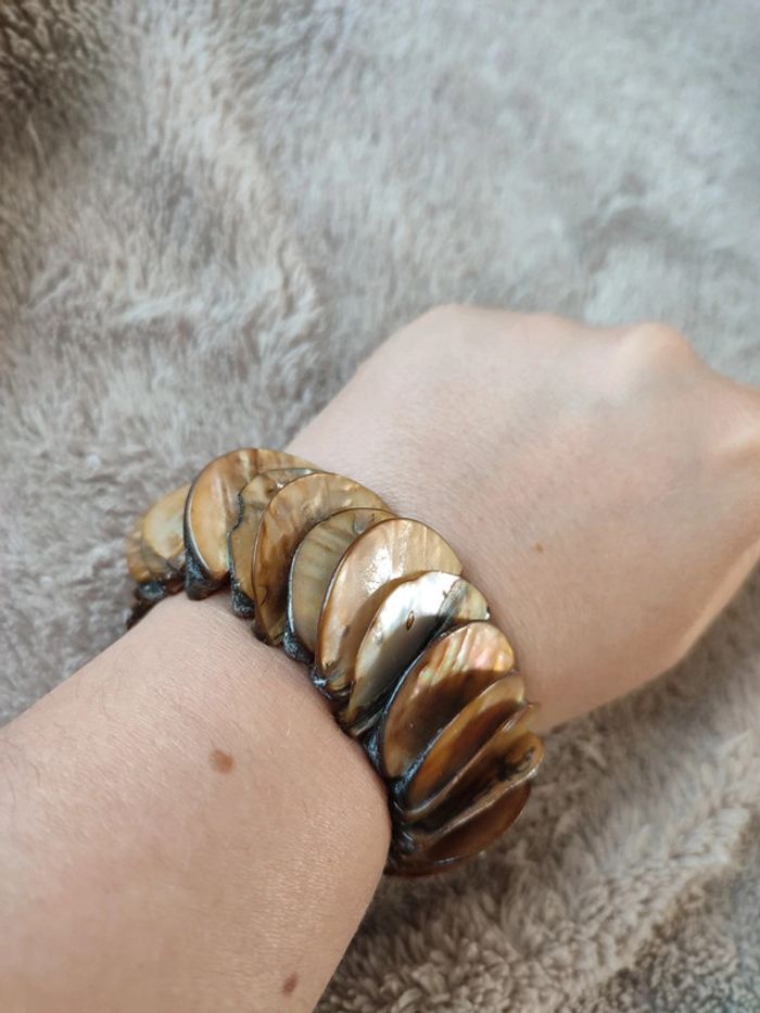 Bracelet - photo numéro 3