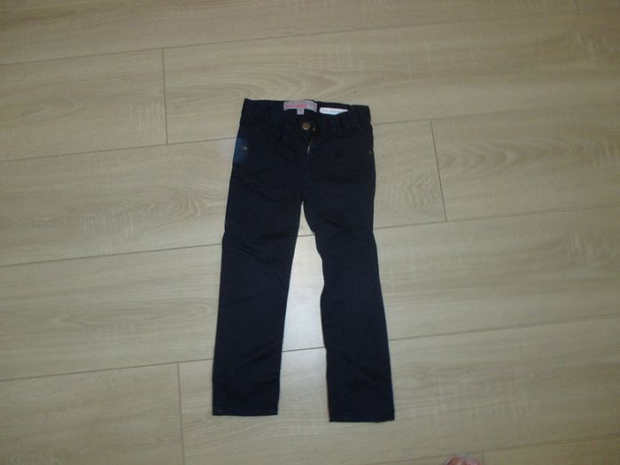 pantalon slim - photo numéro 2