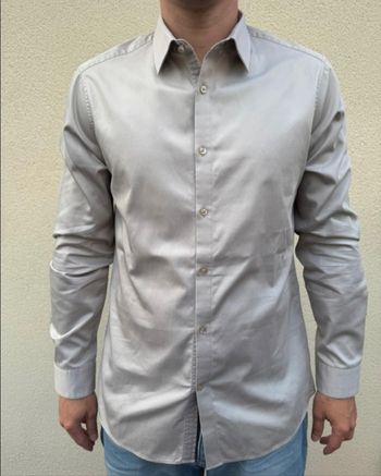 Chemise Brice