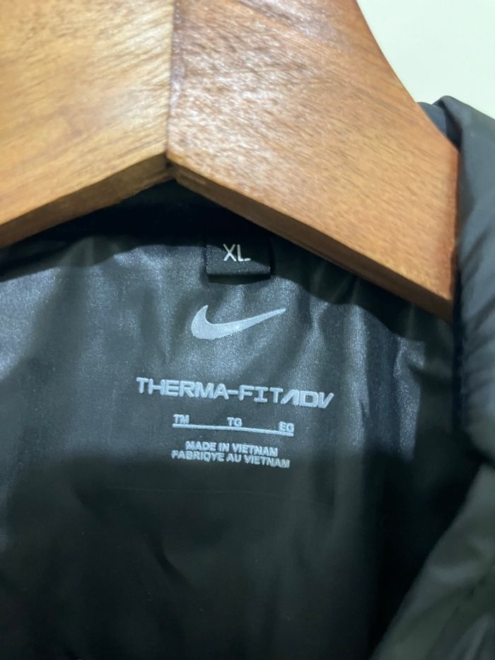 Sans manche nike running therma fit adv