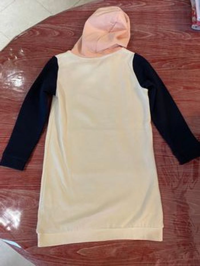 Robe pull - 8 ans - photo numéro 2