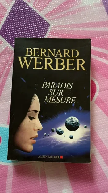 Paradis sur mesure