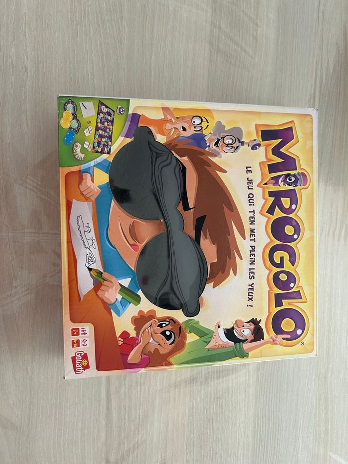 Jeux de société