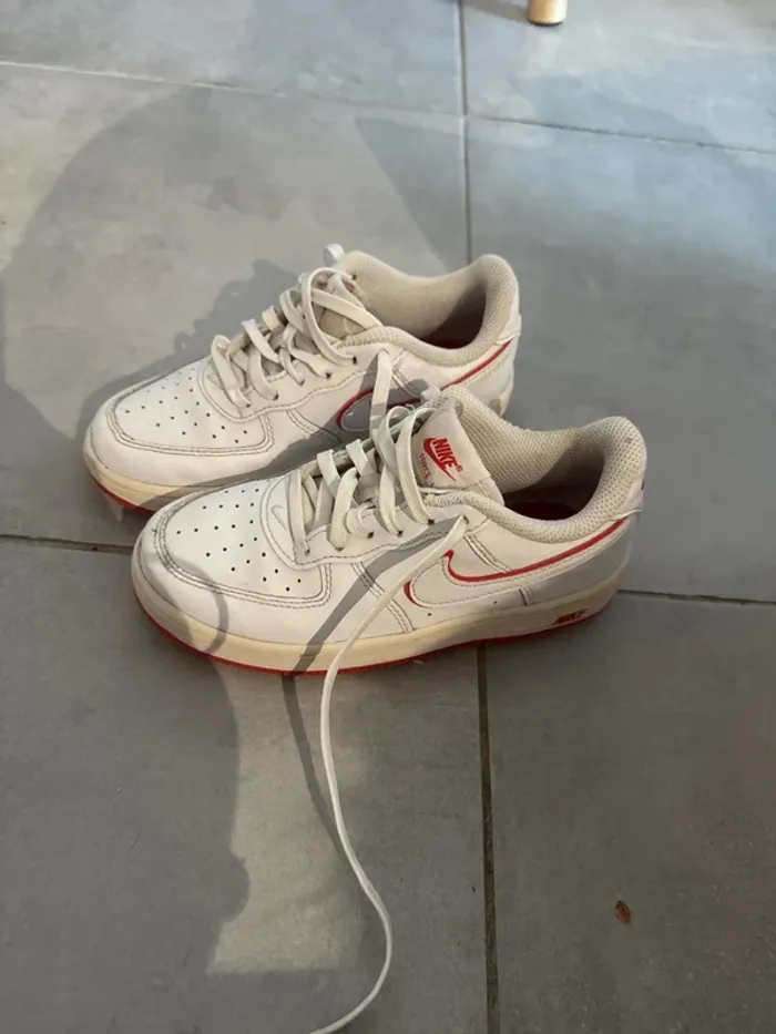 Air force 1