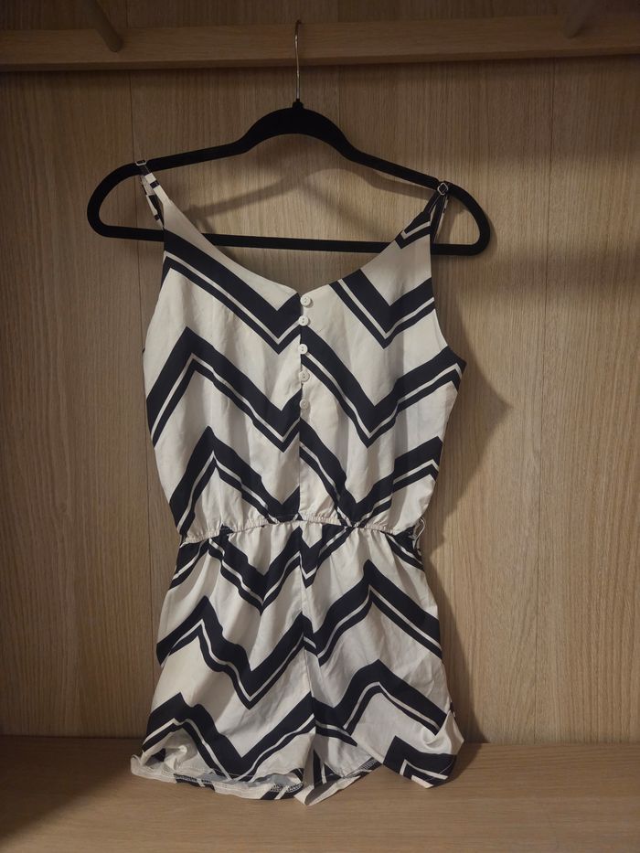 Combishort