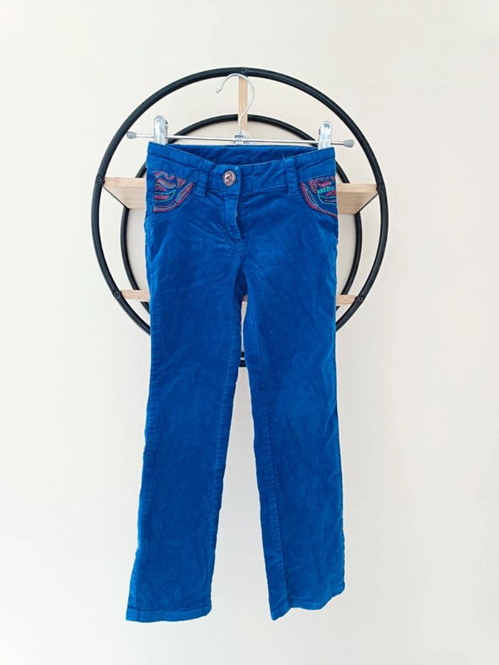 4 ans pour pantalon hivers Kenzo