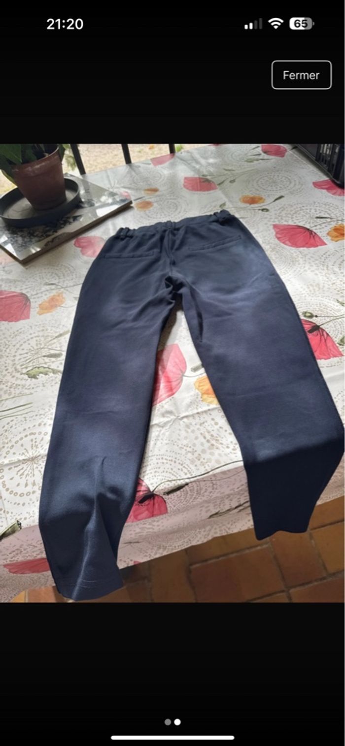 Pantalon - photo numéro 2