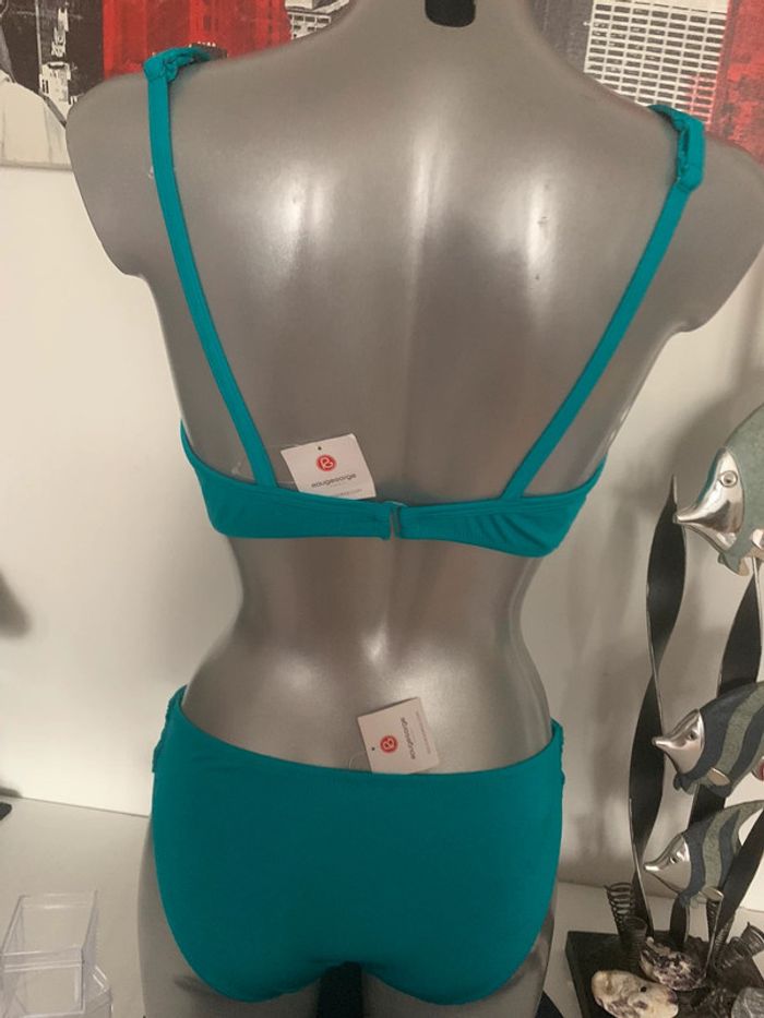 Maillot de bain post opératoire T40/95C - photo numéro 2
