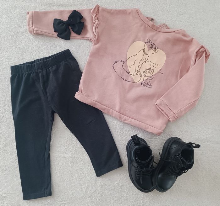 Ensemble  18m