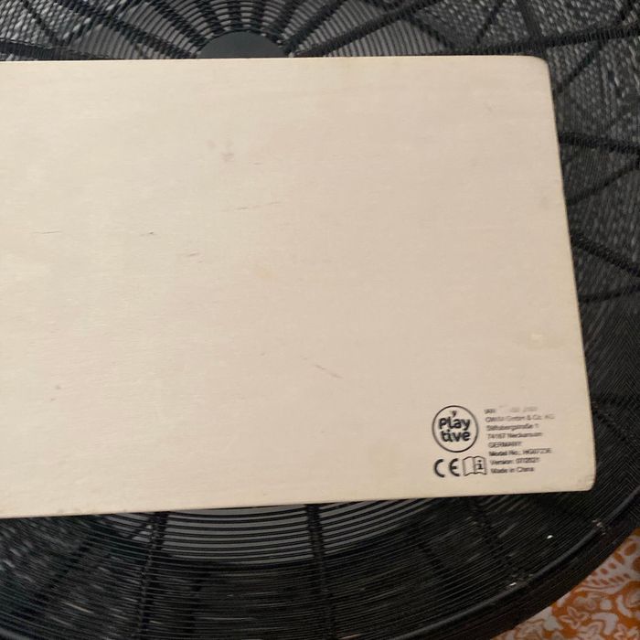 Puzzle bois - photo numéro 2