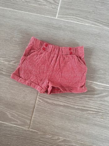 Short