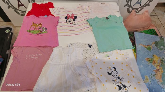 Lot 12 mois - photo numéro 3