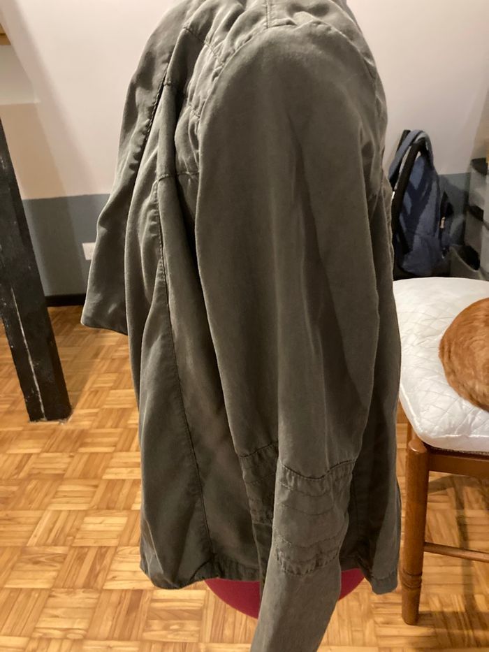 Veste taille 38 - photo numéro 7
