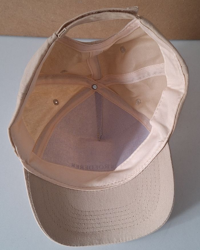 Casquette promotionnelle Champagne Louis Roederer - photo numéro 4
