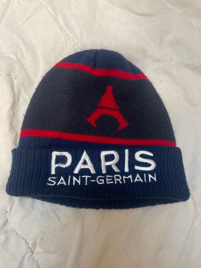 Bonnet psg