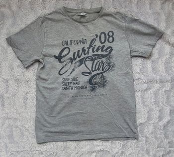 Tee shirt gémo 14ans