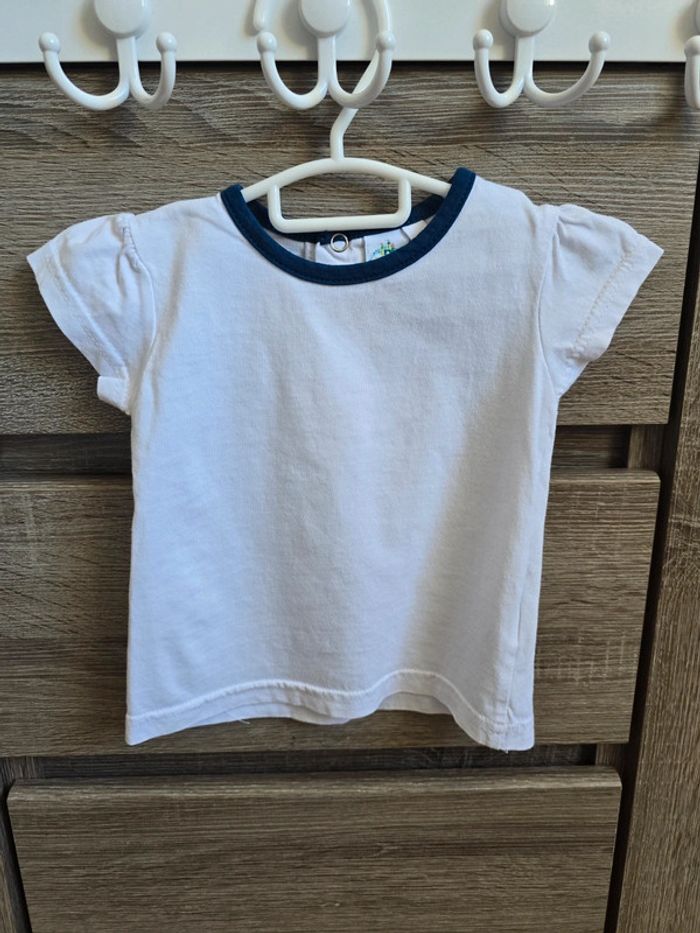 Vêtement Bébé Fille - Ensemble - Disney - 9/12 mois - photo numéro 3