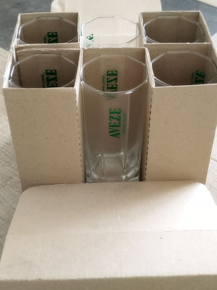 Verres - photo numéro 2
