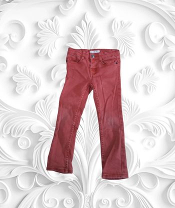 Pantalon garçon