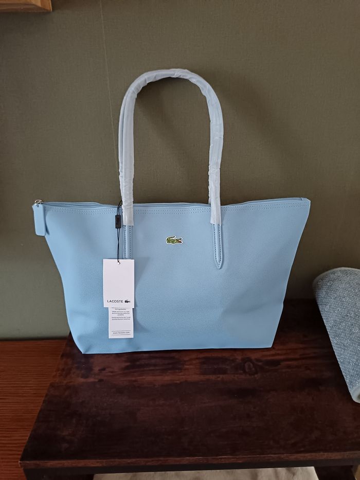 Sac Lacoste - photo numéro 2
