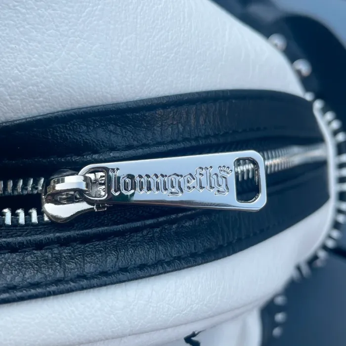 Loungefly Jack Skellington – Sac Collector Neuf - photo numéro 4