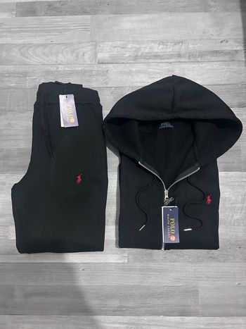 Ensemble Raph Lauren neuf avec étiquette 