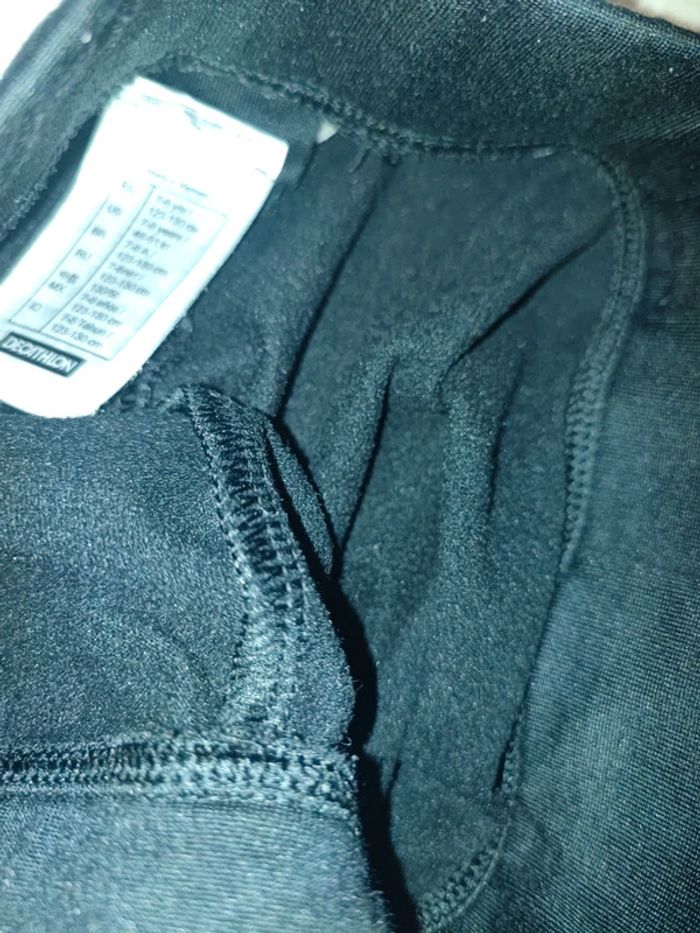 Legging chaud - photo numéro 4