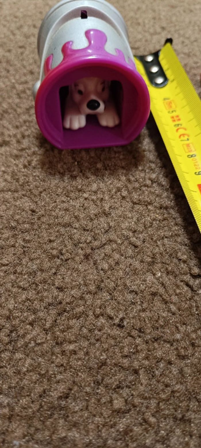 Lot 2 figurines 1998 - photo numéro 2