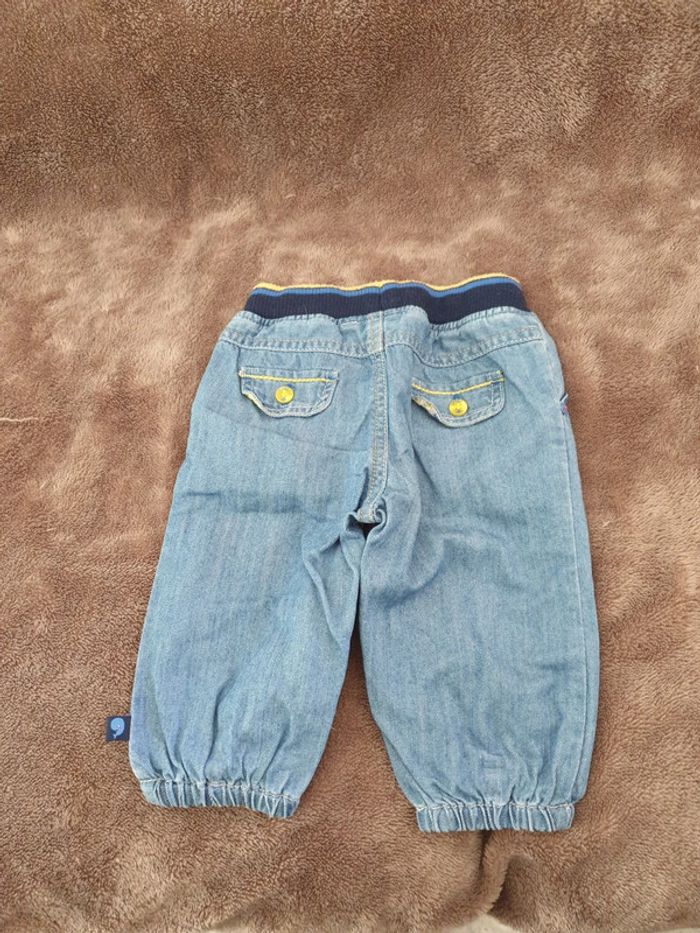 Pantalon - photo numéro 2