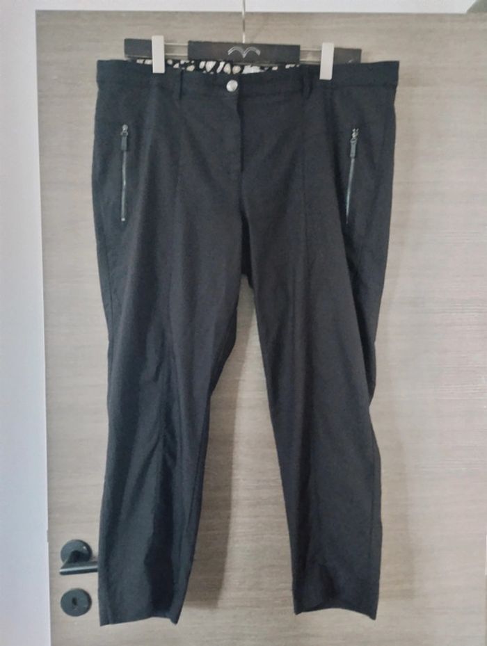 Pantalon C&A