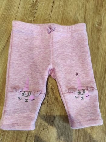 Pantalon tout doux 3M