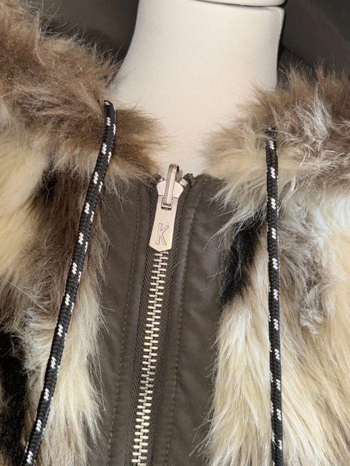 Veste réversible Kaporal - photo numéro 2