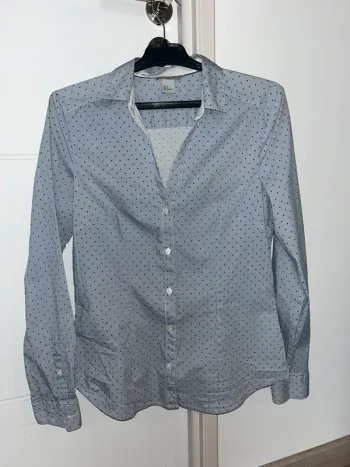Chemise cintrée H&M t38