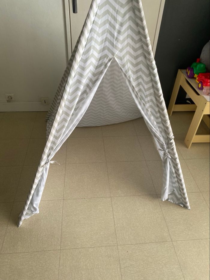 TIPI enfant - photo numéro 2
