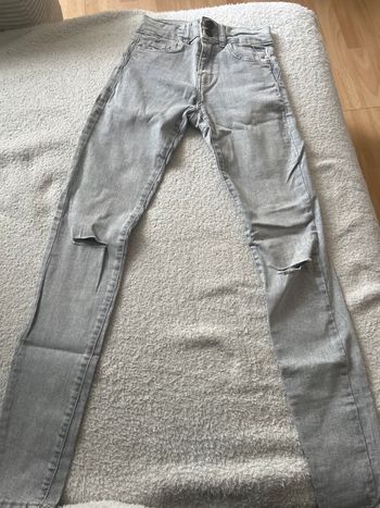 Jeans skinny