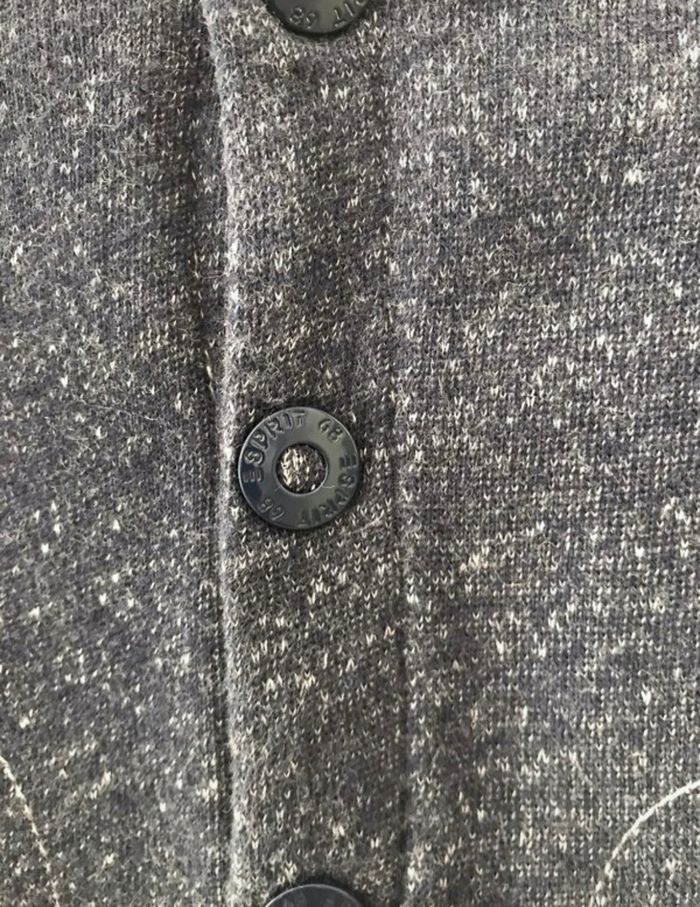 Veste esprit - photo numéro 4