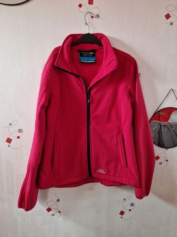 Magnifique veste Trespass femme T XS
