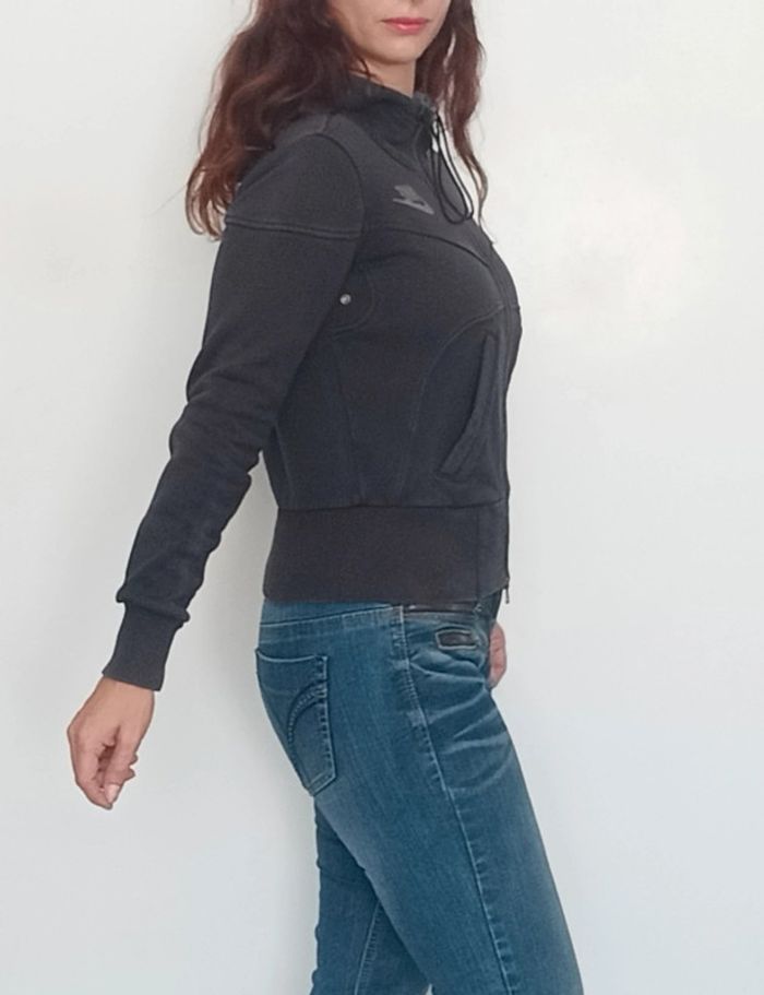 Sweat à capuche Nike ado ou XS - photo numéro 7