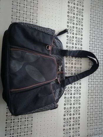 Sac à langer Tigex
