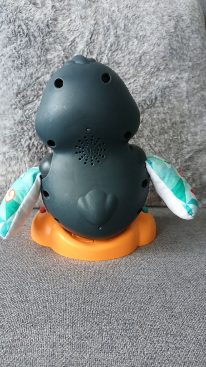 Valentin le pingouin - photo numéro 2