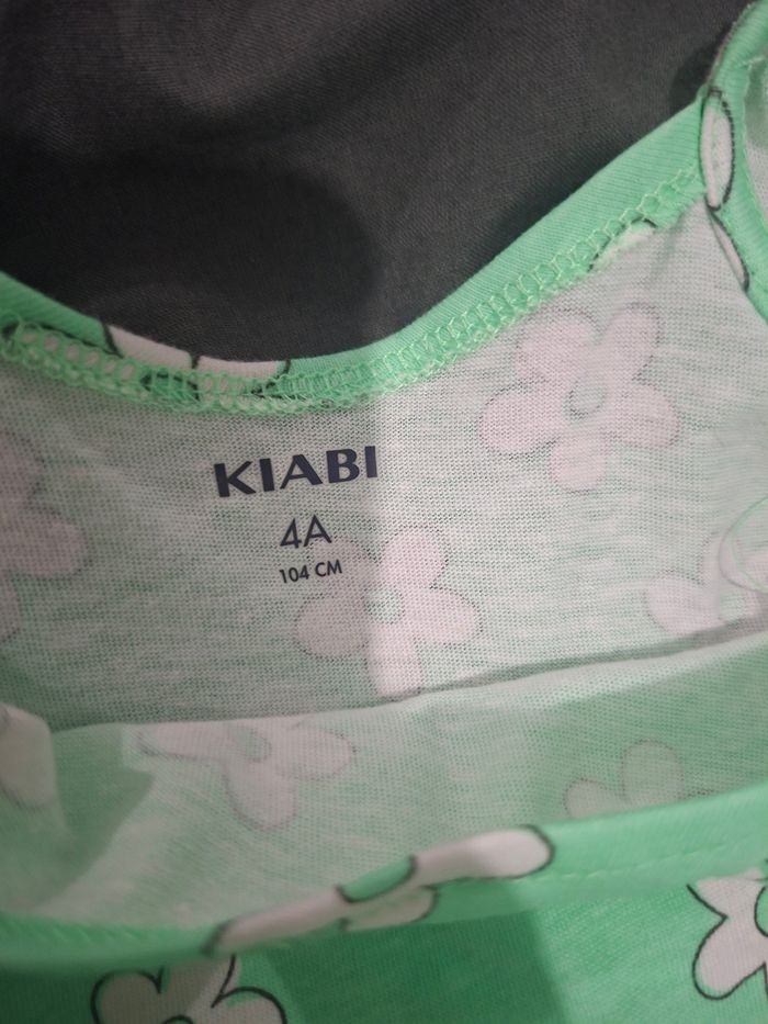 Robe fille - photo numéro 2