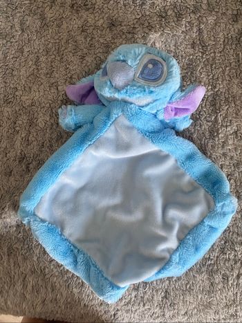 Doudou stitch