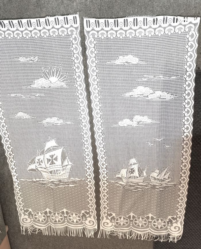 Rideaux "D.Déco" - photo numéro 3