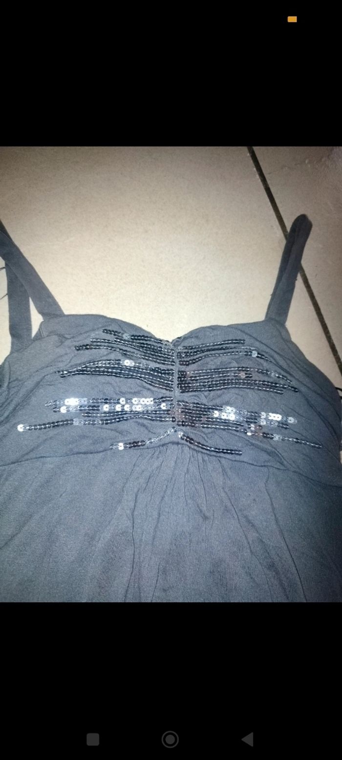 Haut femme - photo numéro 2